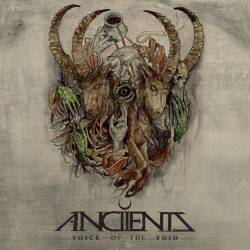 Anciients : Voice of the Void